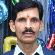 Dwivedi Sunil Kumar Class 12 Tuition trainer in Kahalgoan