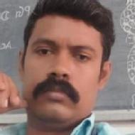 Prabakaran Spoken English trainer in Karur