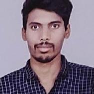 Chandan M Class 10 trainer in Bangalore