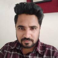 Raviraj Class I-V Tuition trainer in Bangalore