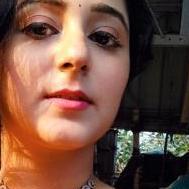 Satarupa C. Class I-V Tuition trainer in Kolkata