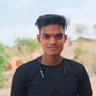 Ankush Parmar Class 10 trainer in Jhadol