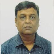 Jyoti Prakash Mandal Class 10 trainer in Kolkata