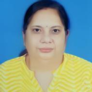 Ruby S. Class 8 Tuition trainer in Sambalpur