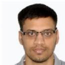 Photo of Anurag Singh