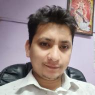 Jaideep Singh Negi Class 8 Tuition trainer in Delhi