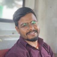 Mukesh Kumar Gupta Class I-V Tuition trainer in Peddapuram