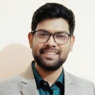Prince Pandey Class 12 Tuition trainer in Bangalore