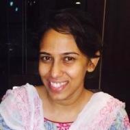 Anamika M. Class I-V Tuition trainer in Bangalore