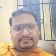 Piyush Patnaik Class I-V Tuition trainer in Hyderabad