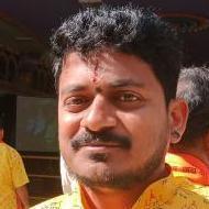 Gangadhar Hiremath Class 6 Tuition trainer in Bangalore