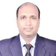 Dr. Santosh Kumar Class 11 Tuition trainer in Agrico