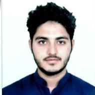 Mohd Akram Class 12 Tuition trainer in Delhi