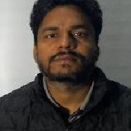 Amit Kumar Python trainer in Patna