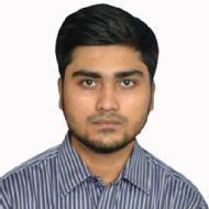 Ankit Sanyal Class I-V Tuition trainer in Durgapur