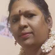 Vijayalakshmi Class I-V Tuition trainer in Chennai