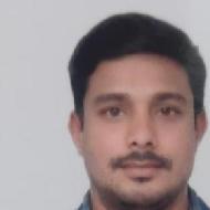 Heeralal Bhukya Class 10 trainer in Karepalli