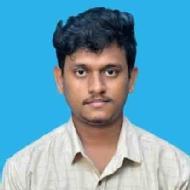 Mohamed Asif Embedded Systems trainer in Tirunelveli