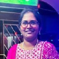 M. Janaki R. BSc Tuition trainer in Ongole