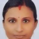 Photo of Aswathy