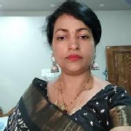 Mandakini Dash Class 12 Tuition trainer in Berhampur