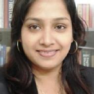 Shuma T. LLB Tuition trainer in Kolkata