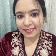 Neha Sonar Tarot trainer in Pune