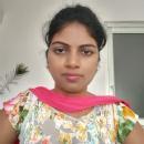 Photo of Vineela R.