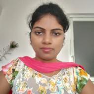 Vineela R. BHMS Tuition trainer in Chirala