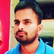 Umesh Kumar Class 12 Tuition trainer in Noida