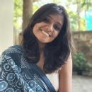 Photo of Nirupama Venugopal