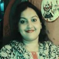 Aparupa M. Class I-V Tuition trainer in Kolkata