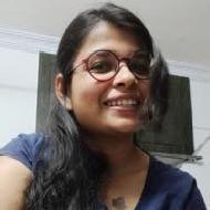 Dibya B. Class I-V Tuition trainer in Hyderabad