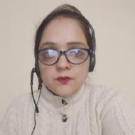 Ankita M. Class I-V Tuition trainer in Shimla