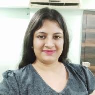 Komal Dhanuka Class I-V Tuition trainer in Surat