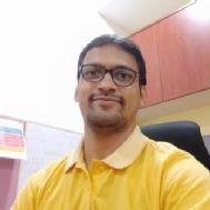 Vikram Jain Class I-V Tuition trainer in Hyderabad