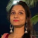 Photo of Roshnita Das