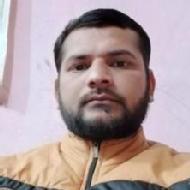 Puneet Kumar Class 10 trainer in Kanpur
