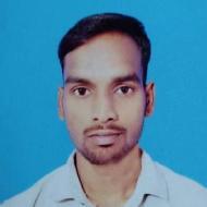 Damchetti Bijay Kumar Patro Class 12 Tuition trainer in Berhampur