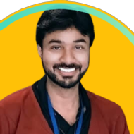 Abhisek P. Web Development trainer in Bhubaneswar