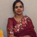 Photo of Poornima R.