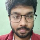 Photo of Vishal Upadhyay