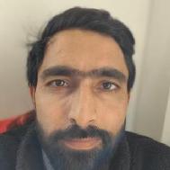 Tariq Ahmed BSc Tuition trainer in Kargil