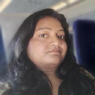 Shraddha D. Company Secretary (CS) trainer in Vadodara