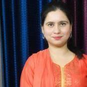 Saiyed A. NEET-UG trainer in Lucknow