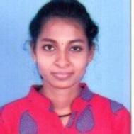 Nivethi M. Class I-V Tuition trainer in Chennai