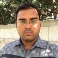 Imran Khan Java trainer in Gurgaon