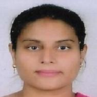 Dr Bhavna V. BSc Tuition trainer in Anandpur Sahib