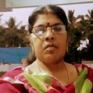 Vissakoti Lakshmi Tulasi B Ed Tuition trainer in Karapa