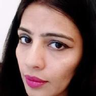 Priyanka M. Spoken English trainer in Delhi